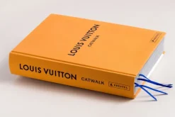Louis Vuitton Catwalk*Prestel Verlag