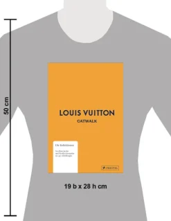 Louis Vuitton Catwalk*Prestel Verlag