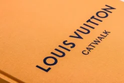 Louis Vuitton Catwalk*Prestel Verlag