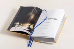 Louis Vuitton Catwalk*Prestel Verlag