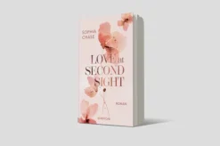 Piper Verlag GmbH Romantic Comedy*Love at Second Sight