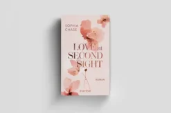 Piper Verlag GmbH Romantic Comedy*Love at Second Sight