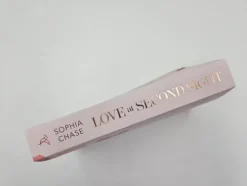 Piper Verlag GmbH Romantic Comedy*Love at Second Sight