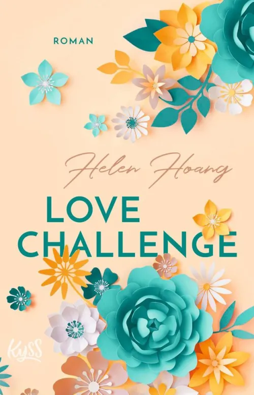 Rowohlt Verlag GmbH Diversity-Love Challenge