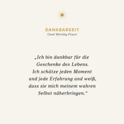 LOVE CODES - 21 spirituelle Botschaften für mehr Vertrauen ins Leben*Malia Verlag GmbH Best