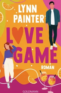 Love Game*Penguin Random House Online