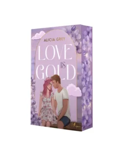 Love is Gold*booXperts Outlet