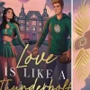 Love is like a Thunderbolt*Heyne Taschenbuch Online