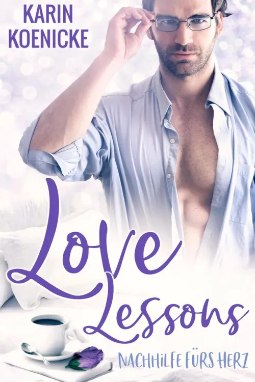 Love Lessons - Nachhilfe fürs Herz*via tolino media Best