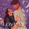 HarperCollins eBook Cosy Fantasy*Love Me to Death