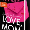 Heyne Taschenbuch Psychothriller|Thriller-Love, Mom