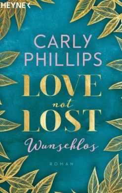 Penguin Random House Erotische Romane*Love not Lost - Wunschlos