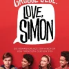Carlsen Verlag GmbH Lgbtqia+ Jugendbücher*Love, Simon (Filmausgabe) (Nur drei Worte - Love, Simon)