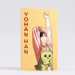 Carlsen Verlag GmbH Slice Of Life-Love so Pure 1