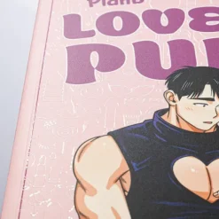 Love so Pure 2*Carlsen Verlag GmbH