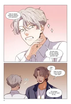 Love so Pure 2*Carlsen Verlag GmbH