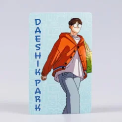 Carlsen Verlag GmbH Koreanischer Manga - Manhwa|Slice Of Life*Love so Pure 3