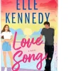 Sourcebooks Romance*Love Song (Deluxe Edition)