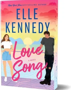 Sourcebooks Romance*Love Song (Deluxe Edition)
