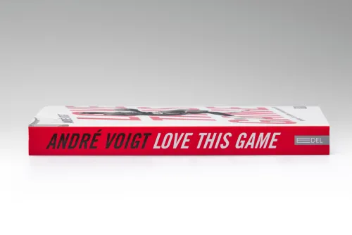 Edel Sports Sport & Abenteuer*Love this Game