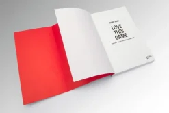 Edel Sports Sport & Abenteuer*Love this Game