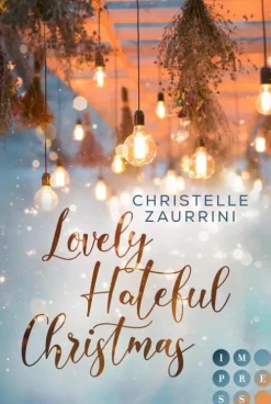 Lovely Hateful Christmas*Impress