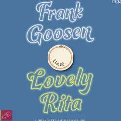 tacheles Romane·Nach Ländern|Romane·Humor & Satire*Lovely Rita