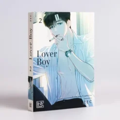 Carlsen Verlag GmbH Slice Of Life*Lover Boy 2