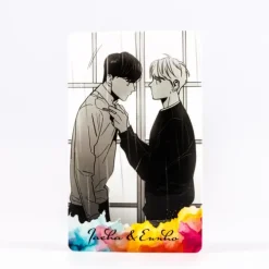 Carlsen Verlag GmbH Slice Of Life*Lover Boy 1