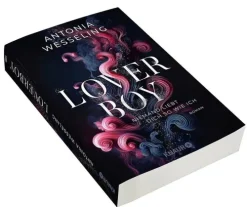 Knaur Taschenbuch Krimis & Thriller-Loverboy - Niemand liebt dich so wie ich