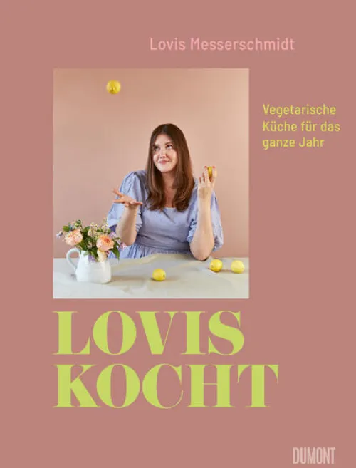 Lovis kocht*DuMont Buchverlag GmbH Discount