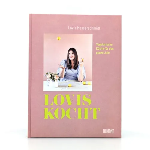 Lovis kocht*DuMont Buchverlag GmbH Discount
