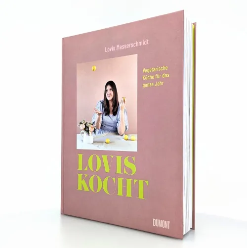 Lovis kocht*DuMont Buchverlag GmbH Discount