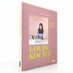 Lovis kocht*DuMont Buchverlag GmbH Discount