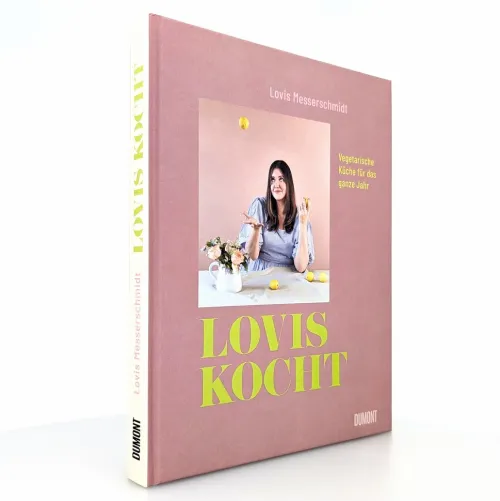 Lovis kocht*DuMont Buchverlag GmbH Discount