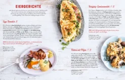 ZS Verlag Meal Prep*Low Carb für Berufstätige