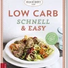 ZS Verlag Meal Prep-Low Carb schnell & easy