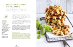 ZS Verlag Meal Prep-Low Carb schnell & easy