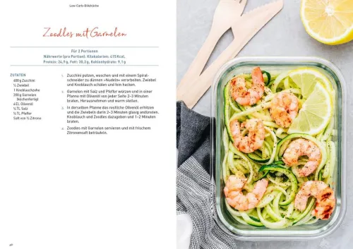 riva Verlag Schnelle Küche|Kochbücher Nach Zubereitung-Low-Carb-Blitzküche