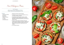 riva Verlag Schnelle Küche|Kochbücher Nach Zubereitung-Low-Carb-Blitzküche