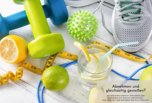 Low-Carb-Weihnachtsbäckerei*riva Verlag Hot