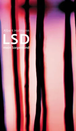Klett-Cotta Verlag Chemie-LSD. Mein Sorgenkind