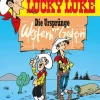 Egmont Comic Collection Comicreihen-Lucky Luke 100