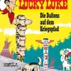 Egmont Comic Collection Comicreihen-Lucky Luke 60 - Die Daltons auf dem Kriegspfad