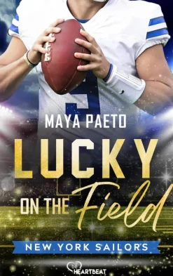 Lucky on the Field*Bastei Lübbe Sale