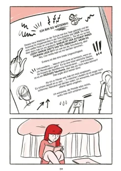 Läuft: Eine Graphic Novel über alle Regeln der Freundschaft.*Panini Verlags GmbH Clearance