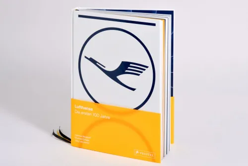 Prestel Verlag Geschichte*Lufthansa - Die ersten 100 Jahre