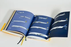 Prestel Verlag Geschichte*Lufthansa - Die ersten 100 Jahre