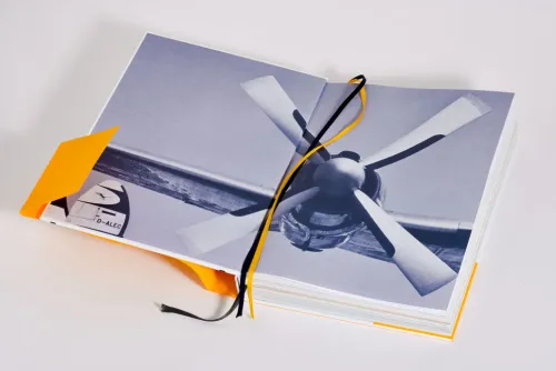 Prestel Verlag Geschichte*Lufthansa - Die ersten 100 Jahre