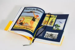 Prestel Verlag Geschichte*Lufthansa - Die ersten 100 Jahre